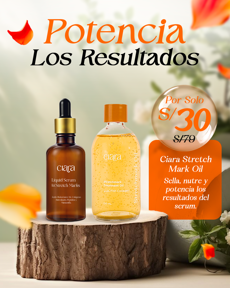 CIARA OIL CO01