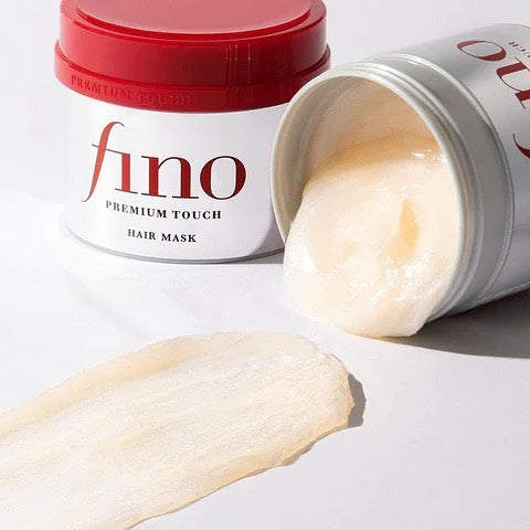 FINO PREMIUM TOUCH✨ – ALISADOR CAPILAR Y REPARADOR INTENSIVO